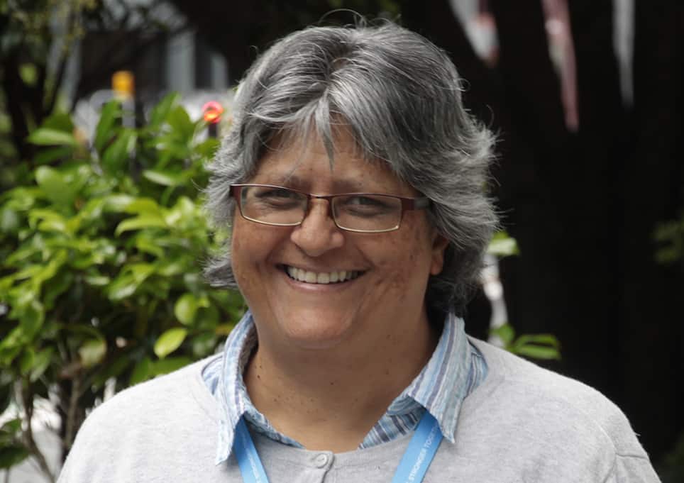 Special Session: Wendy Shaw
