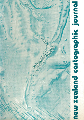NZCS Journal Vol. 18-2 (1988)