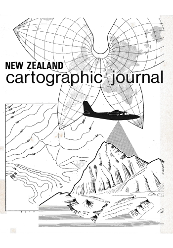 NZCS Journal Vol. 7-1 (1977)