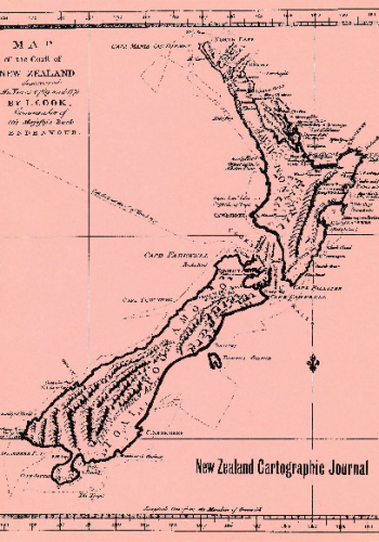 NZCS Journal Vol. 3-3 (1973)